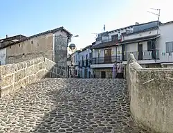 Puente Garganta