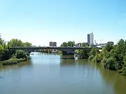 Puente de Juan de Austria