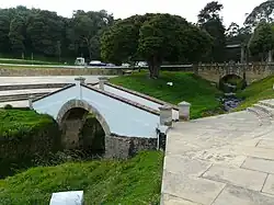 Puente de Boyacá