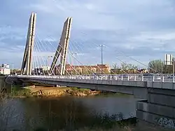 Puente de Hispanoamérica