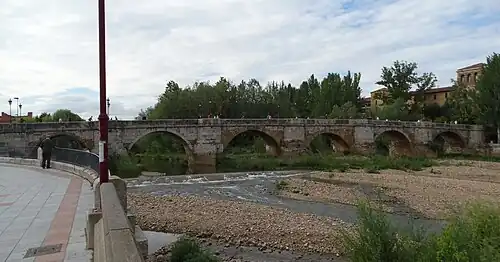 Puente de San Marcos