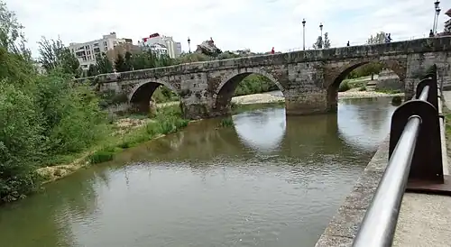 Puente de San Marcos