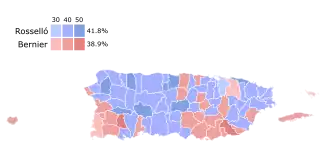 Elecciones generales de Puerto Rico de 2016