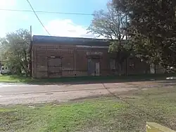 Pulpería El Maragato