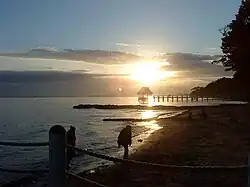 Punta de Palma, Departamento de Izabal