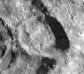 Purkyně V (imagen Lunar Orbiter 1)