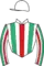 Horse racing silks