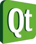 Qt Logo