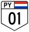 PY01