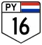 PY16