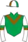 Horse racing silks