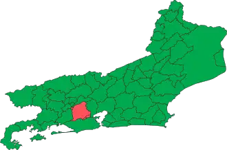 Elecciones estaduales de Río de Janeiro de 1986