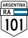 RN 101
