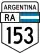 RN 153