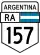 RN 157