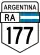 RN 177