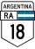 RN 18