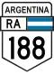RN 188