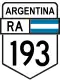 RN 193