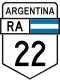 RN 22