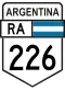 RN226