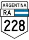 RN 228