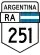 RN 251