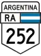 RN 252