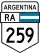 RN 259