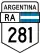 RN 281