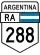 RN 288