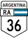 RN 36