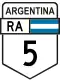 RN 5