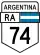 RN 74