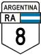 RN 8