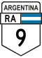 Ruta Nacional 9