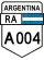 RN A004