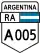 RN A005