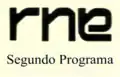 Logo utilizado entre 1971 y 1976[20]​[21]​ y entre 1978 y 1981.[22]​