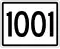 Ruta Provincial 1001