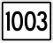 Ruta Provincial 1003