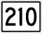 RP 210