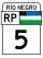Ruta Provincial 5