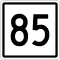 Ruta Provincial 85