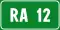 Raccordo Autostradale 12 Asse attrezzato Chieti-Pescara - Italia