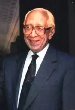 Ramón J. Velázquez (1993-1994) Ayacucho San Juan de Colón