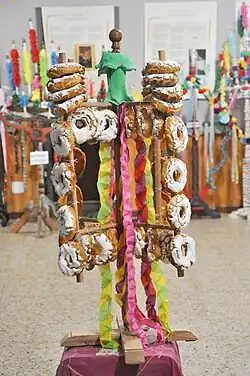 Ramo de Carbajal de Rueda