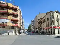 Avenida de Ramón y Cajal