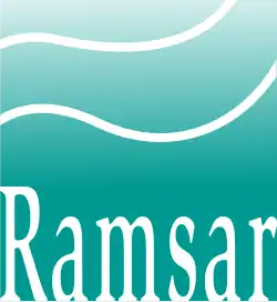 Ramsar Logo