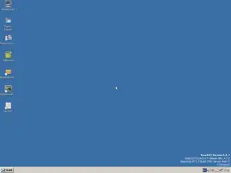 ReactOS 0.4.7